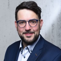 GHH Fahrzeuge GmbH Employee Markus von Rheinbaben's profile photo