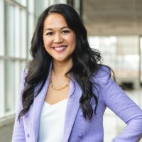 AuditBoard Employee April Crichlow's profile photo