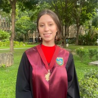 RON CARÚPANO, C.A. Employee Gabriela Cordero's profile photo