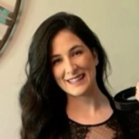 Novant Health Employee Lauren Klotz's profile photo
