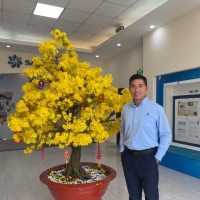 TAPETCO Employee Dzung Nguyen's profile photo