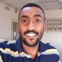 Al Khumasia Company for Feed and Animal Products Employee Alkhatem Omer's profile photo