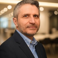 Logile, Inc. Employee Olivier Batherosse's profile photo