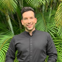 Adrienne Arsht Center for the Performing Arts of Miami-Dade County Employee Gino Campodonico's profile photo