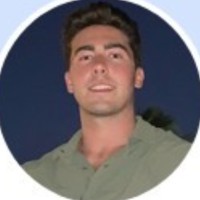 SBG Funding Employee Benjamin Reade's profile photo