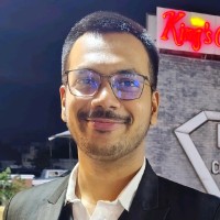 eBay Employee Mohd Azeem's profile photo