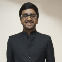Impact Investment Exchange (IIX) Employee Parth Shah's profile photo