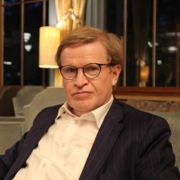 Princeton University Employee Harold James's profile photo