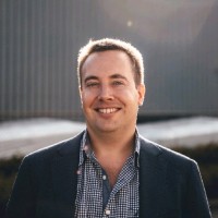 Landing Aquaculture BV Employee Rob van de Ven's profile photo