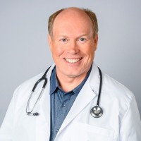 Complete Health Employee John Farley's profile photo