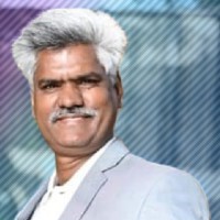 Confidential Employee Ashok More's profile photo