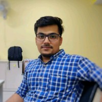 Polymath Employee Prashant Bajpai's profile photo