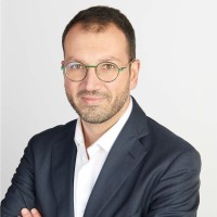 Réseau de Transport d'Électricité Employee Daniele Botrugno's profile photo