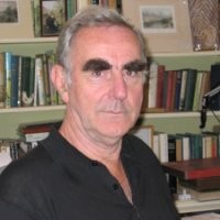 Ian Williams Email & Phone Number
