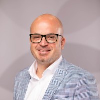 Pannon-Work Employee Balázs Szuróczki's profile photo