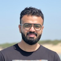 Commotion Employee Ayub Subhaniya's profile photo