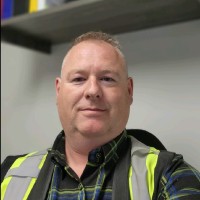 Western Archrib Employee Blair Harvey's profile photo