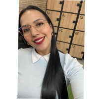 SaleStrategy.io Employee Monica Gasca Tejada's profile photo