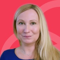 MCI UK Employee Charlotte Gough's profile photo
