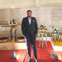 Yagnesh Patel Email