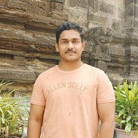 Sujith Pusarapu's profile photo