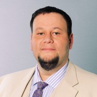 PT. Syntronic Indonesia Employee Adrian Becea's profile photo