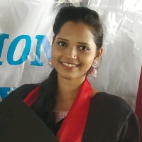 Ranjana Yadav's profile photo