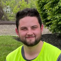 Brandywine Counseling & Community Services, Inc. Employee Ryan Carruthers's profile photo