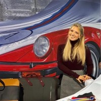 Confezioni Andrea Group - Covercar Employee Valentina Padoan's profile photo