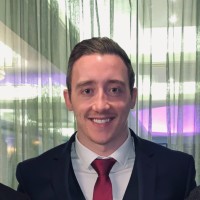 SP Energy Networks Employee Gary Jenkins's profile photo