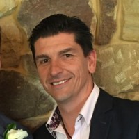 Meridian IT Australia Employee David Williams's profile photo