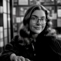 RK Stratman, Inc. Employee Abby Carpenter's profile photo
