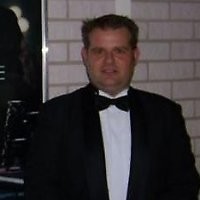 van Bussel International B.V. Employee Frank van Bussel's profile photo