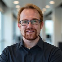 Tektome Employee Francis Kolms's profile photo