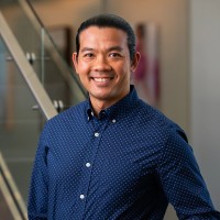 Ionis Pharmaceuticals, Inc. Employee David Sze's profile photo