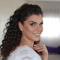 Israel Railways Ltd. Employee Naama Halbus's profile photo