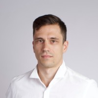 Georgiy Olar Email
