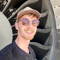 Helion Energy Employee Ted Agerton's profile photo