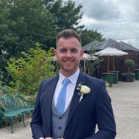 Panametrics, a Baker Hughes business Employee Gavin O’Donovan's profile photo