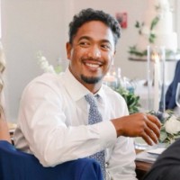 Nasland Engineering Employee Daniel Quiñones's profile photo