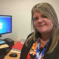 Clare Barber Email