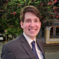 n.0 Employee João Luiz Vilar's profile photo