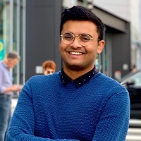 Abhisek Datta Email & Phone Number