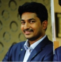 Voya India Employee C Kumar's profile photo