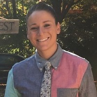 Industrial Building Group, LLC Employee Natalia Bouyea's profile photo