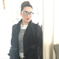 Advanced Precast Inc. Employee Penny Bolourchi's profile photo