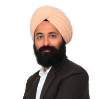 Xumo Employee Jawahar Singh's profile photo