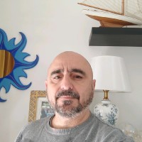 CABIMER Employee Rafael A. León Domínguez's profile photo