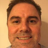 Moog Space and Defense Group Employee Robert Berning's profile photo