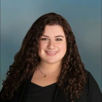 Coyle Financial Employee Anna Fabiani's profile photo